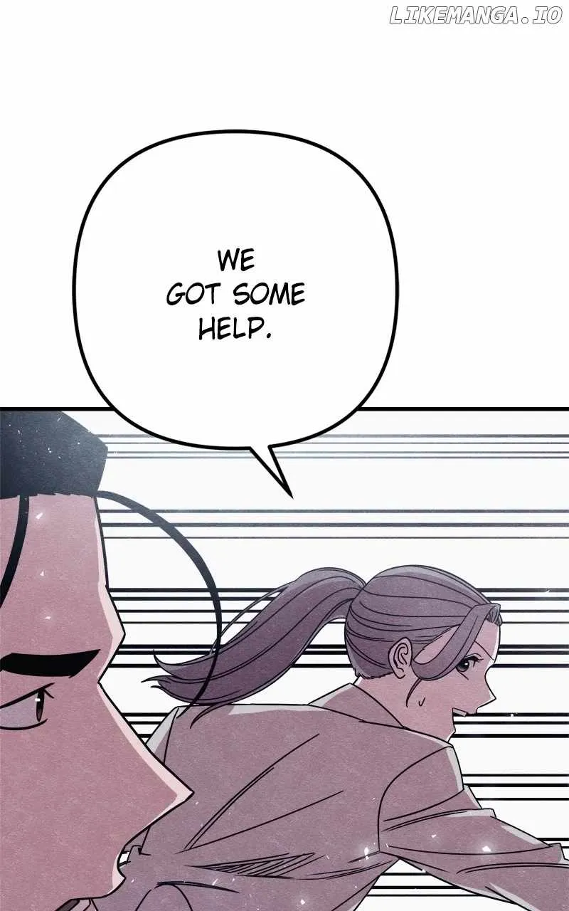 Zombie X Slasher Chapter 83 Online - página 22