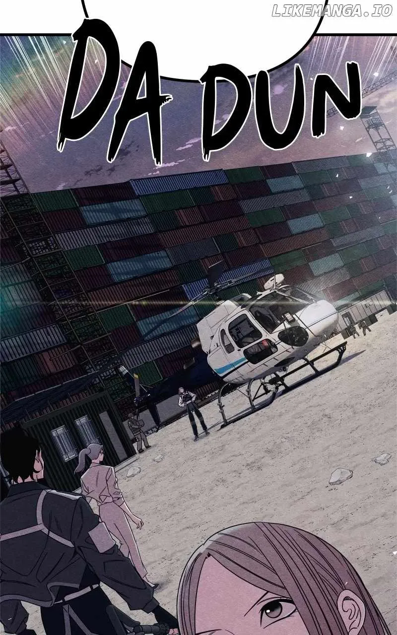 Zombie X Slasher Chapter 83 Online - página 25