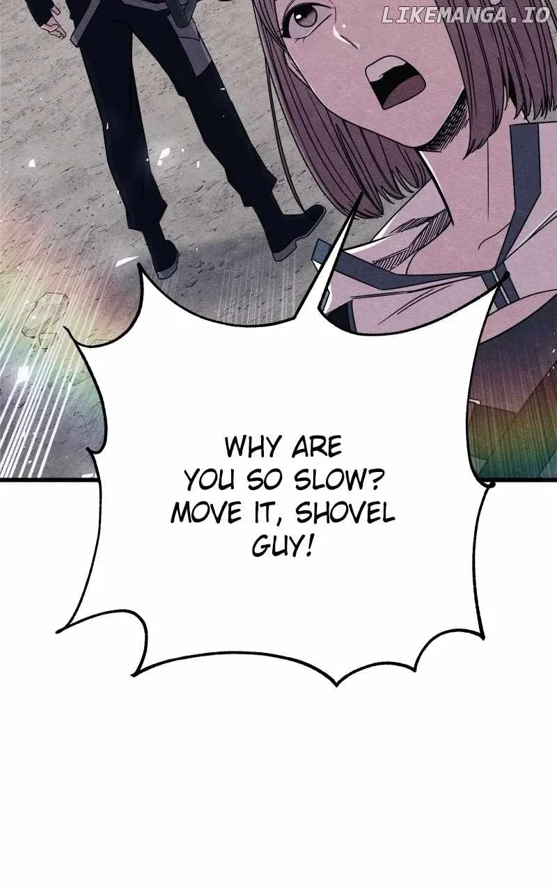 Zombie X Slasher Chapter 83 Online - página 26