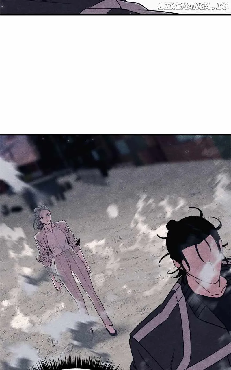 Zombie X Slasher Chapter 83 Online - página 30