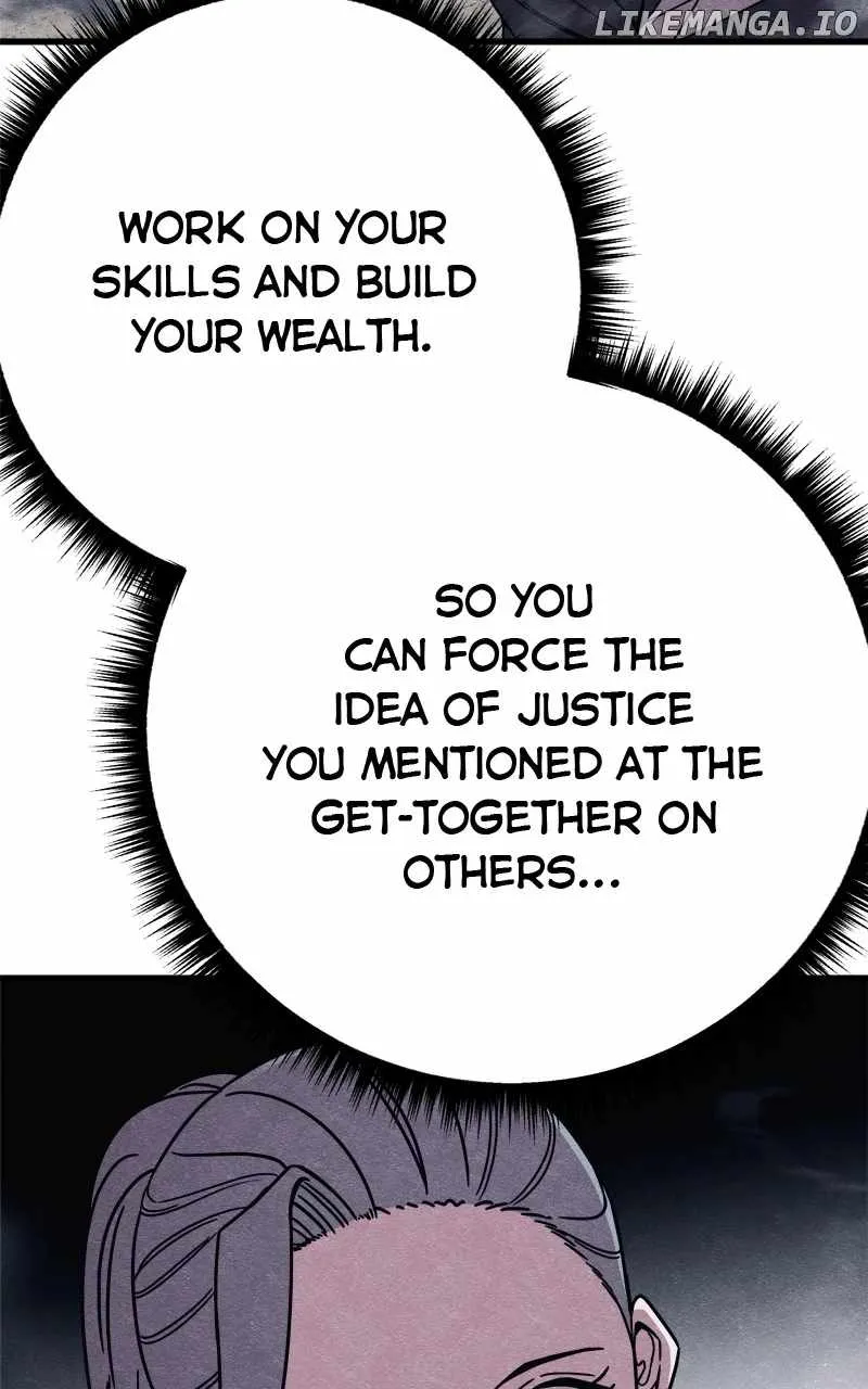 Zombie X Slasher Chapter 83 Online - página 31