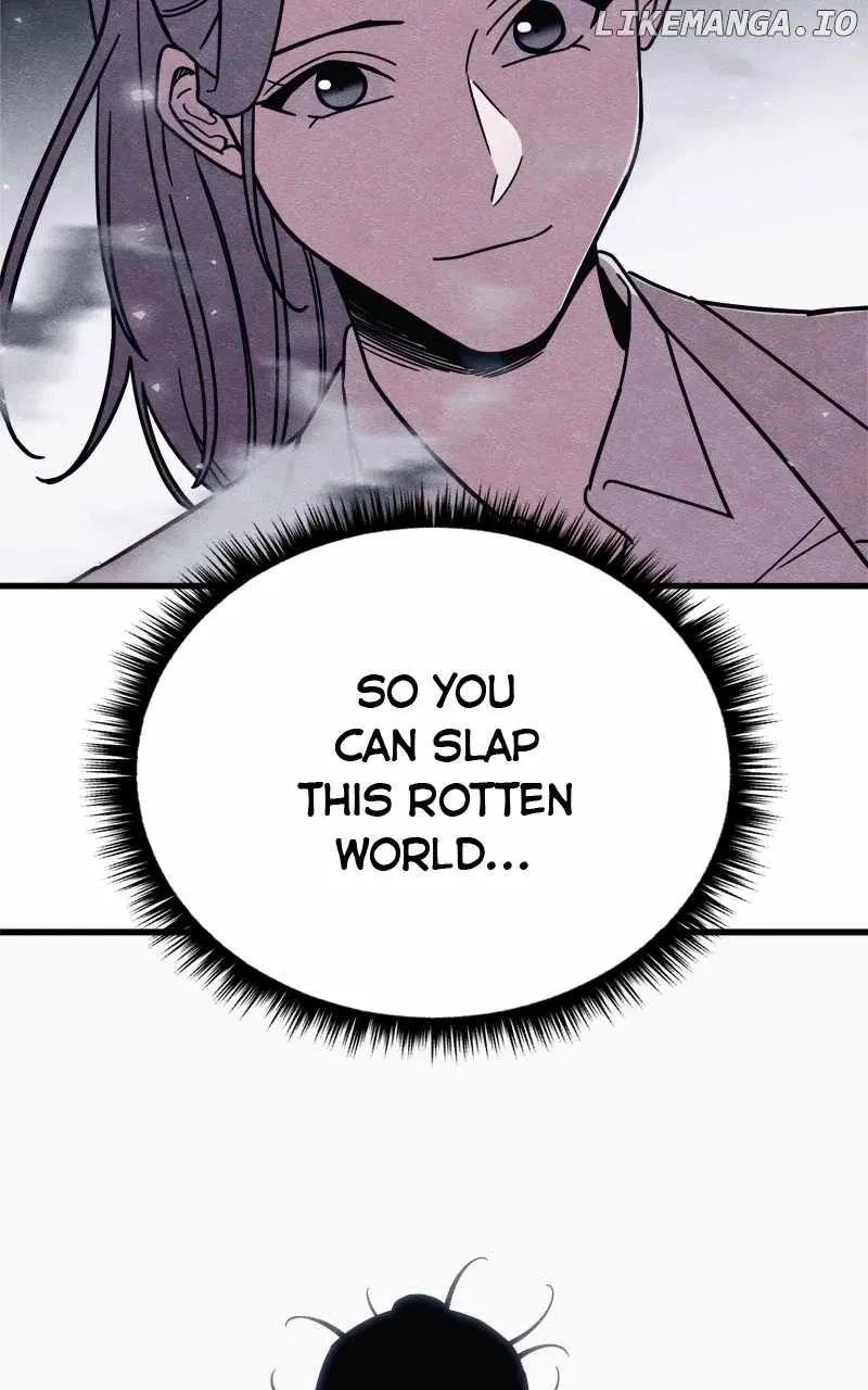 Zombie X Slasher Chapter 83 Online - página 32