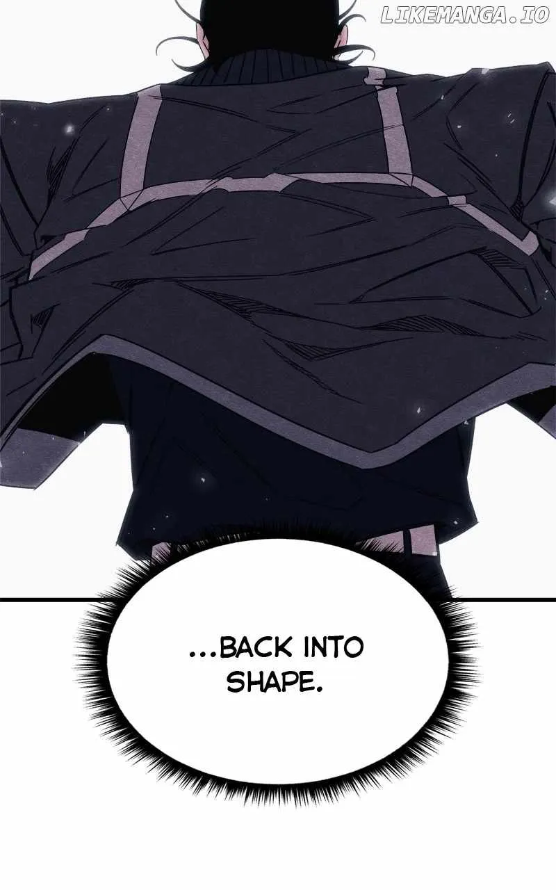 Zombie X Slasher Chapter 83 Online - página 33
