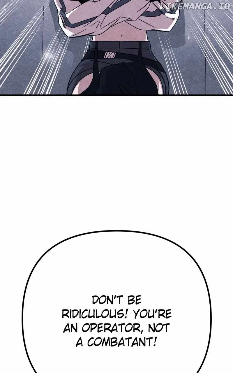 Zombie X Slasher Chapter 83 Online - página 34