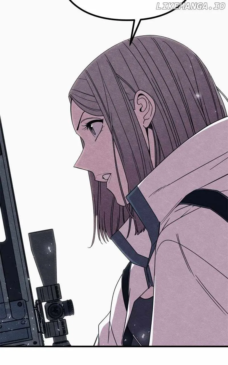 Zombie X Slasher Chapter 83 Online - página 37