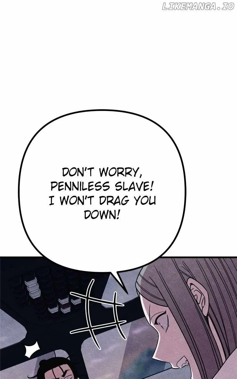 Zombie X Slasher Chapter 83 Online - página 38
