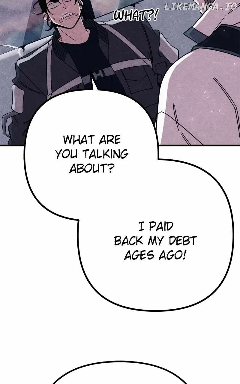 Zombie X Slasher Chapter 83 Online - página 39