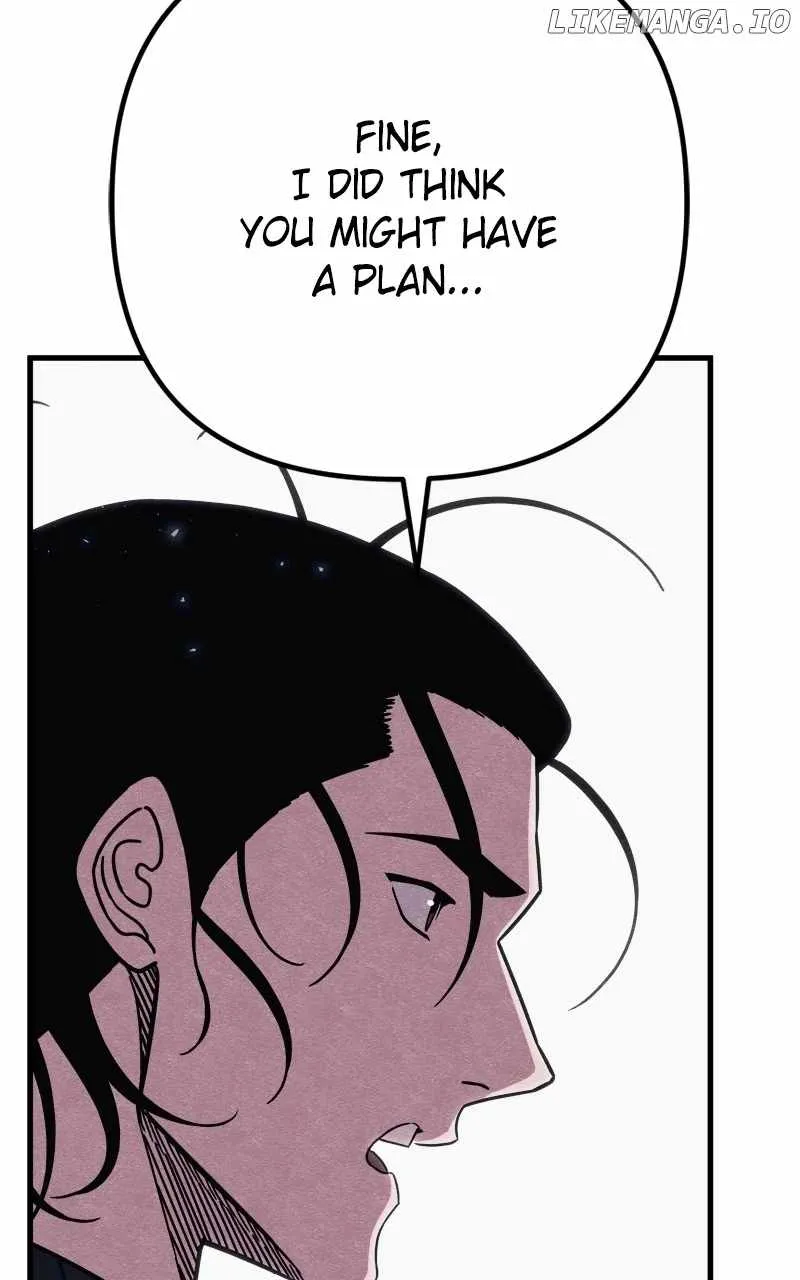 Zombie X Slasher Chapter 83 Online - página 40