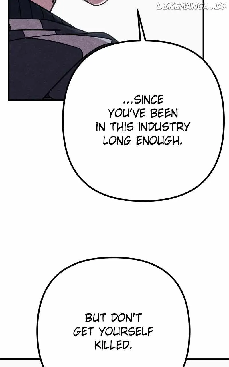 Zombie X Slasher Chapter 83 Online - página 41