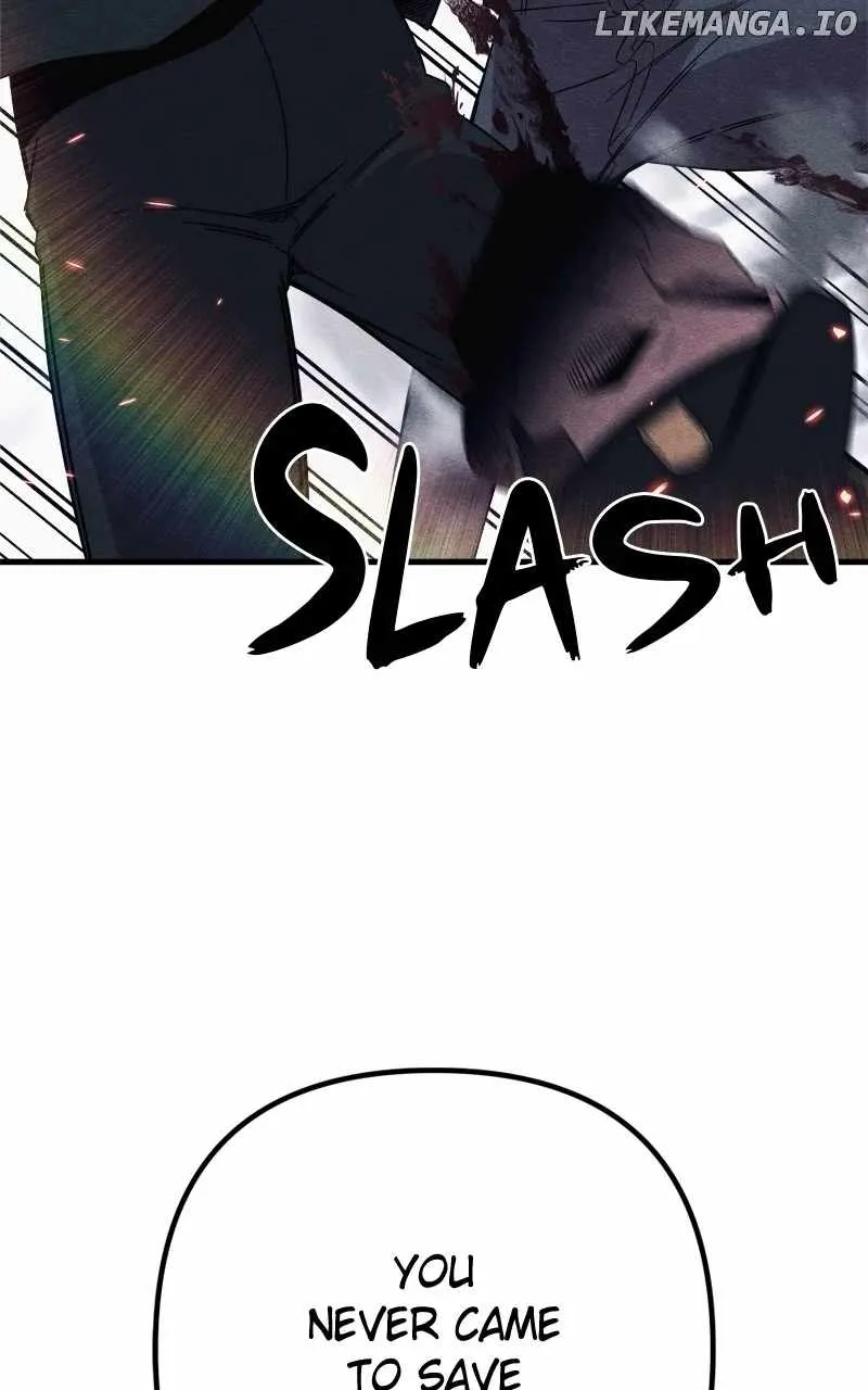 Zombie X Slasher Chapter 83 Online - página 46