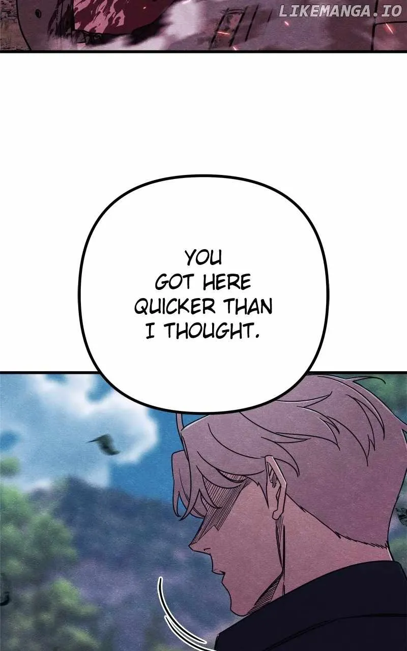 Zombie X Slasher Chapter 83 Online - página 49