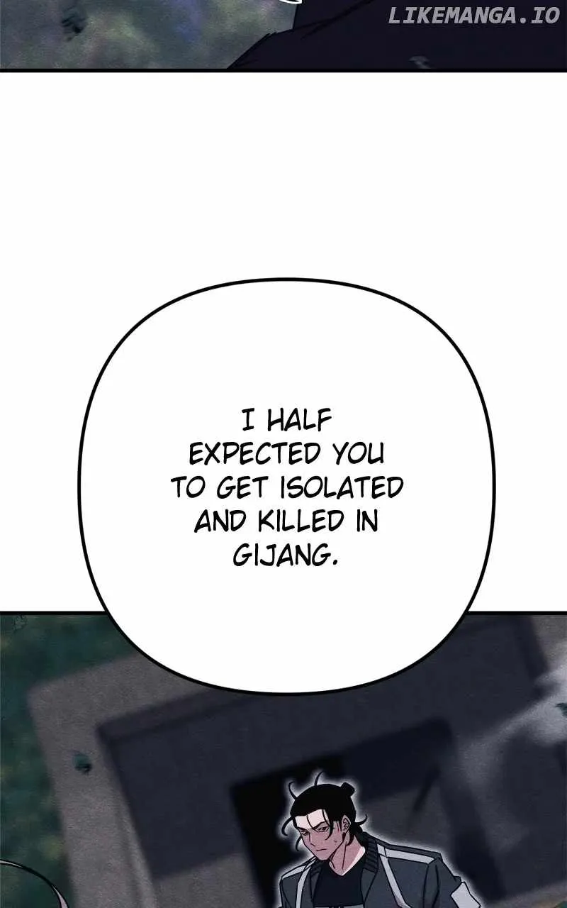 Zombie X Slasher Chapter 83 Online - página 50