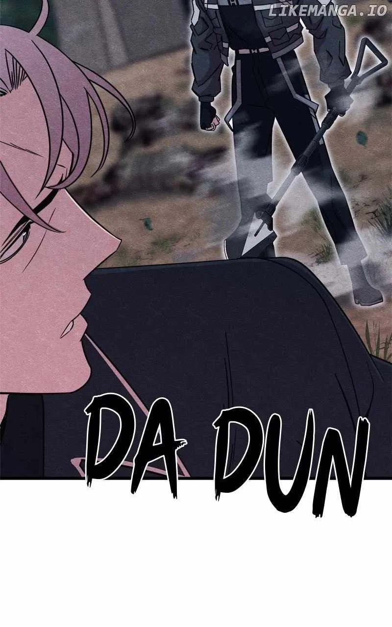 Zombie X Slasher Chapter 83 Online - página 51