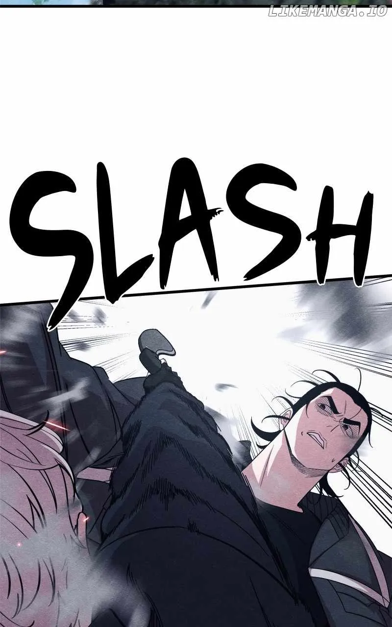 Zombie X Slasher Chapter 84 Online - página 4