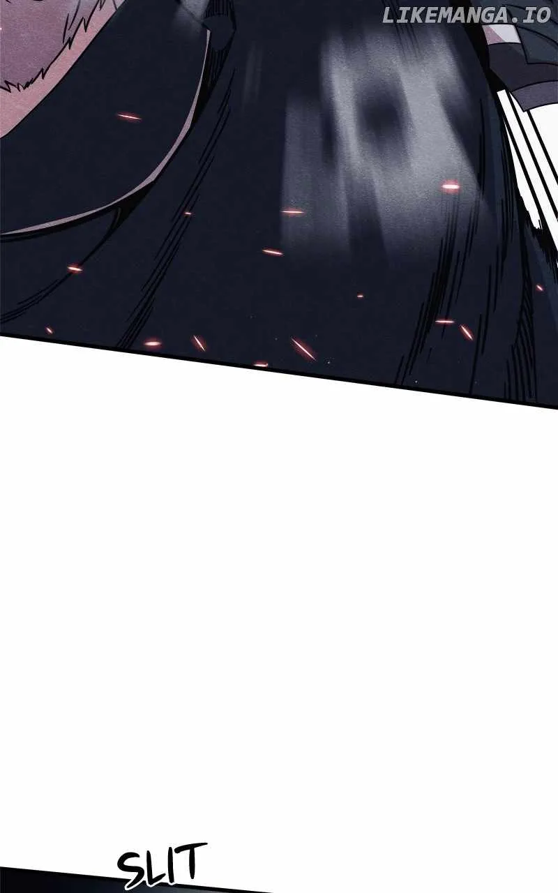 Zombie X Slasher Chapter 84 Online - página 5