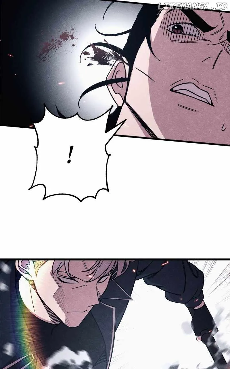 Zombie X Slasher Chapter 84 Online - página 6