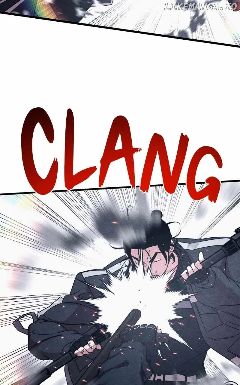 Zombie X Slasher Chapter 84 Online - página 7