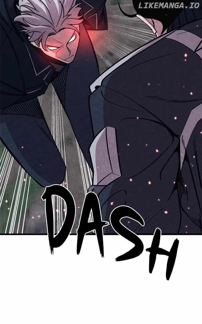 Zombie X Slasher Chapter 84 Online - página 13
