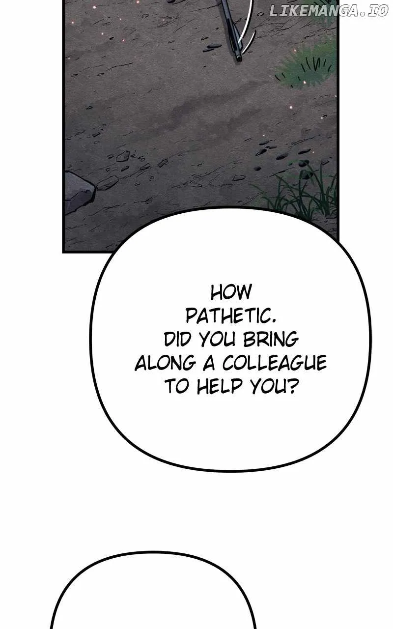 Zombie X Slasher Chapter 84 Online - página 17