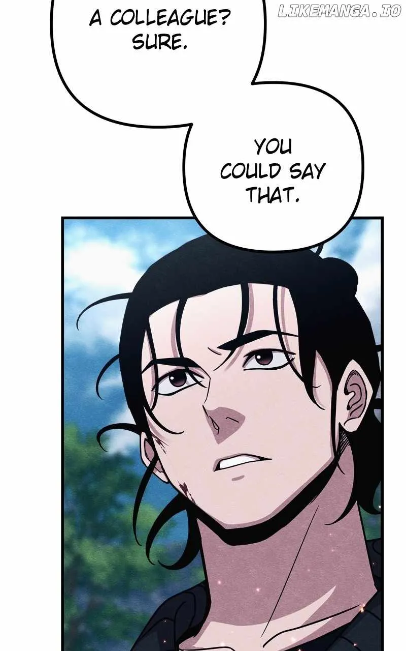 Zombie X Slasher Chapter 84 Online - página 18