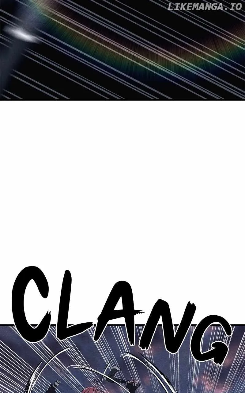 Zombie X Slasher Chapter 84 Online - página 25
