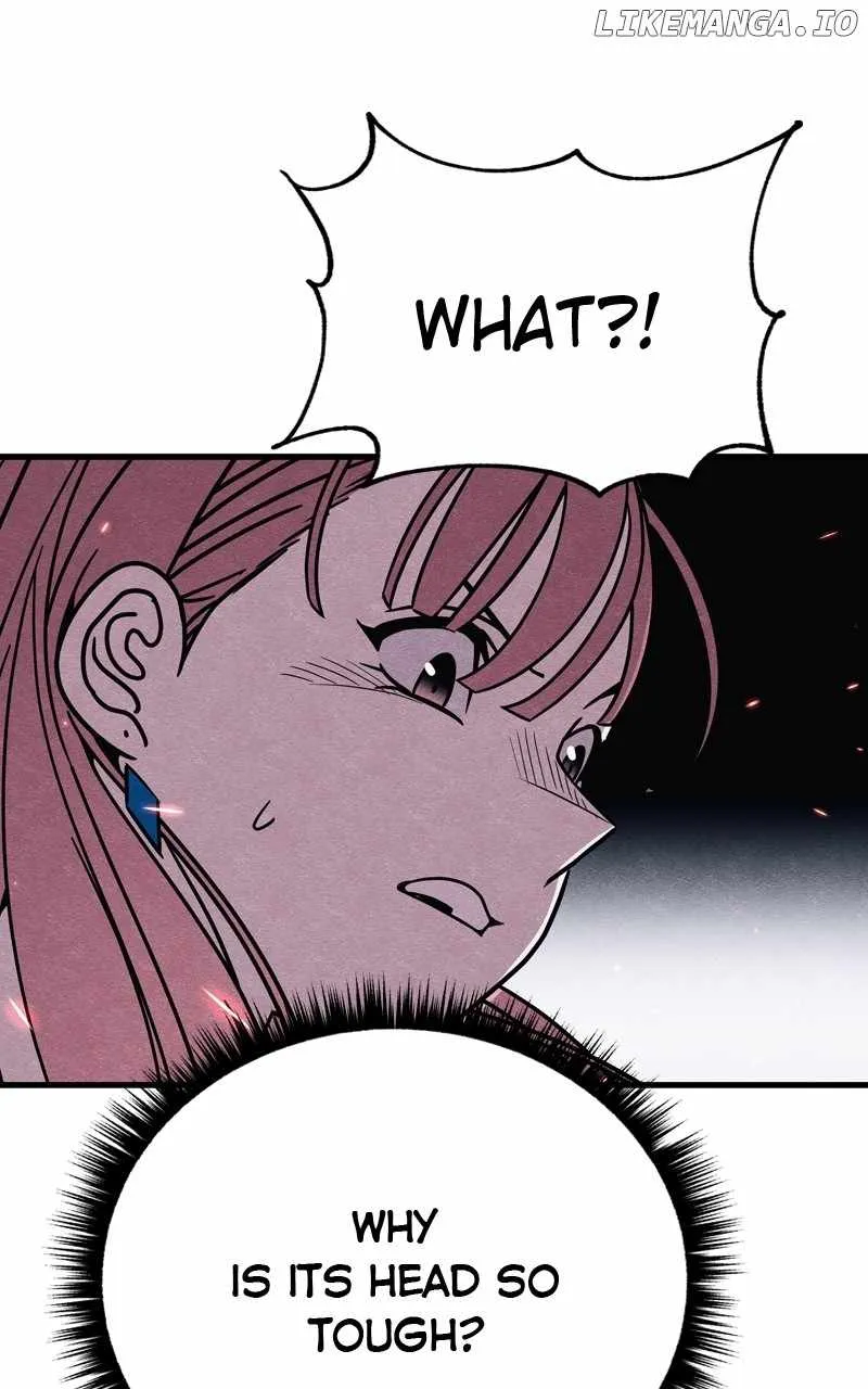 Zombie X Slasher Chapter 84 Online - página 26