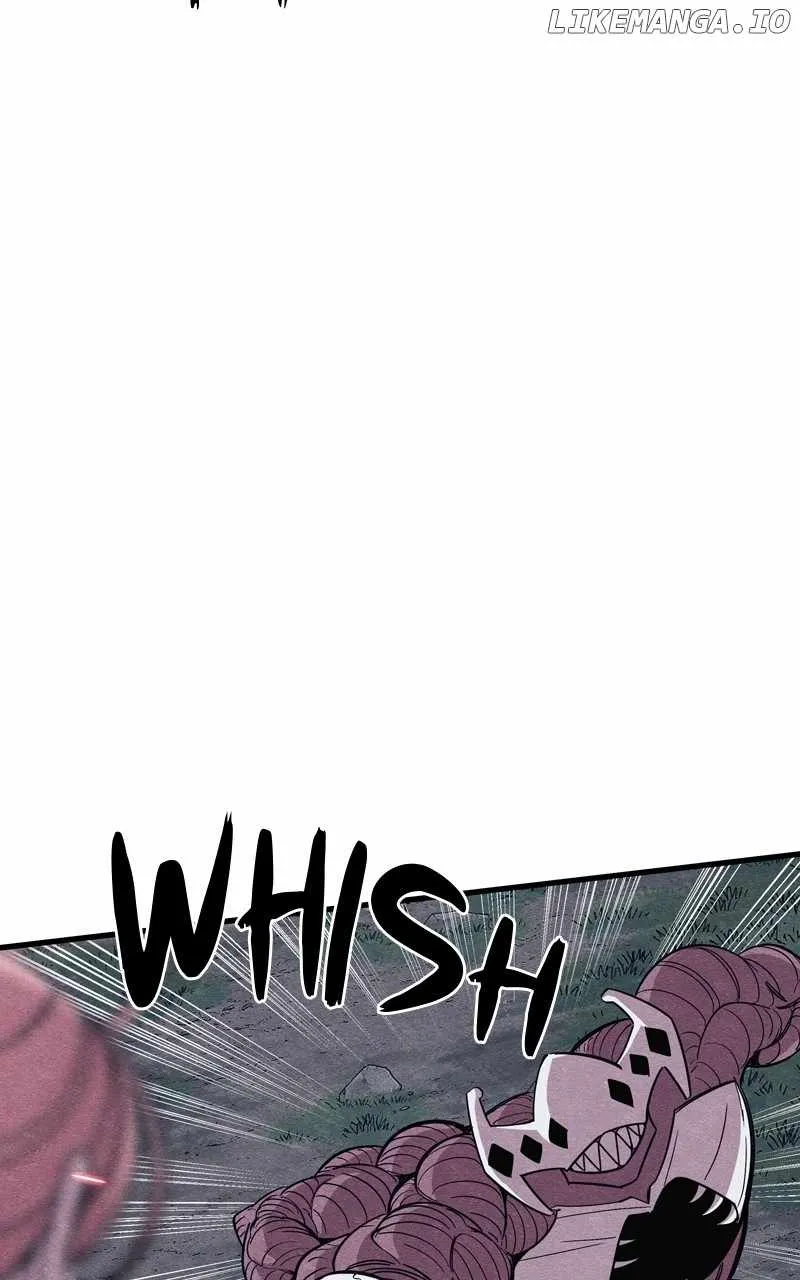 Zombie X Slasher Chapter 84 Online - página 27