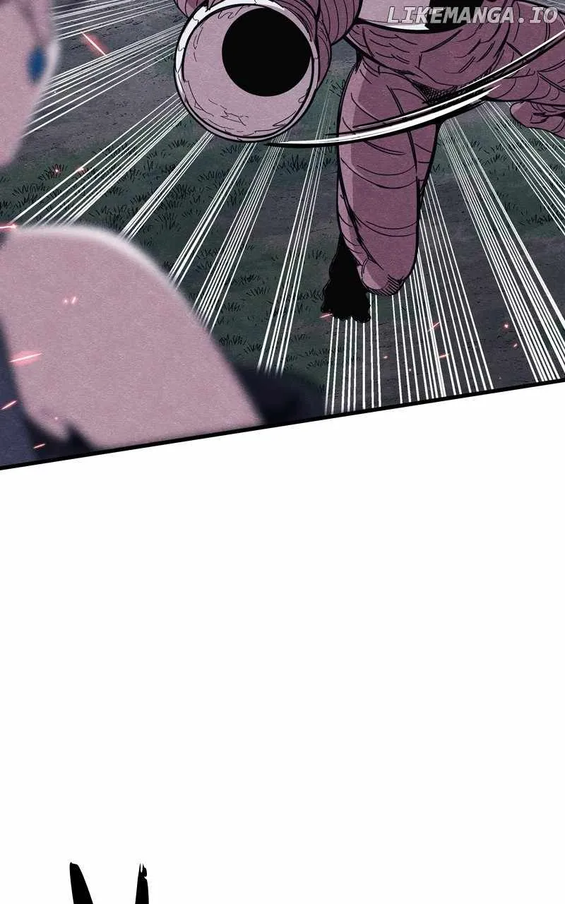 Zombie X Slasher Chapter 84 Online - página 28