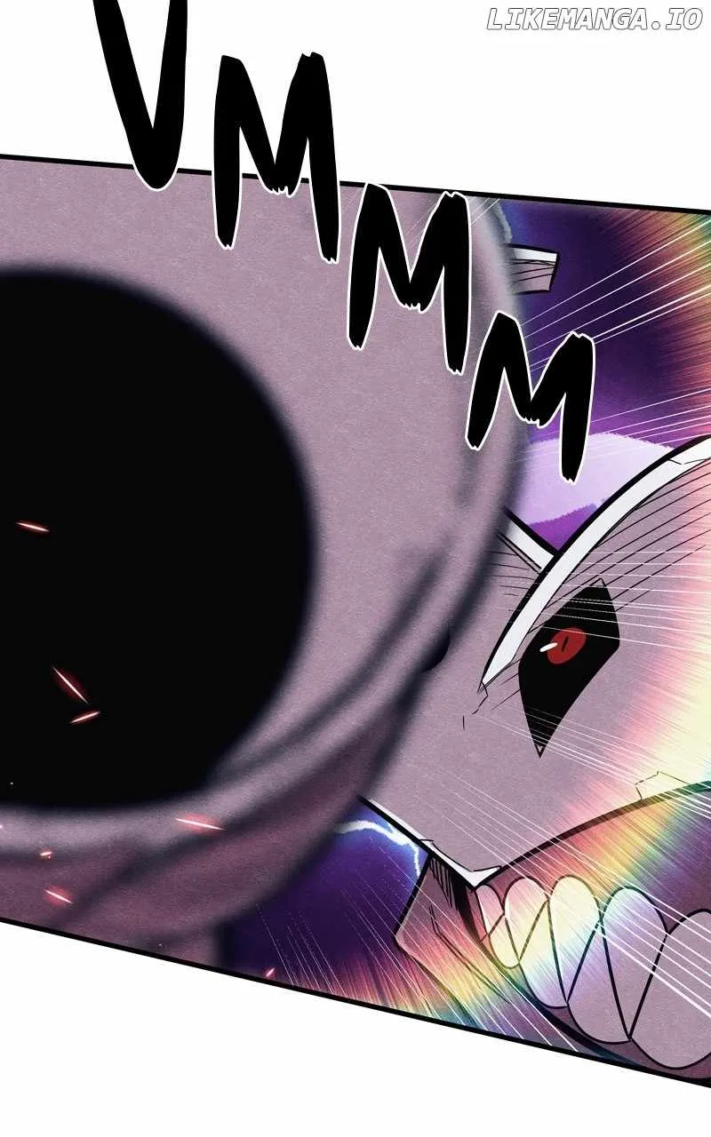 Zombie X Slasher Chapter 84 Online - página 29