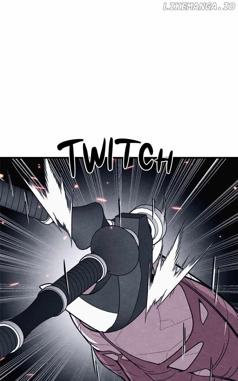 Zombie X Slasher Chapter 84 Online - página 32