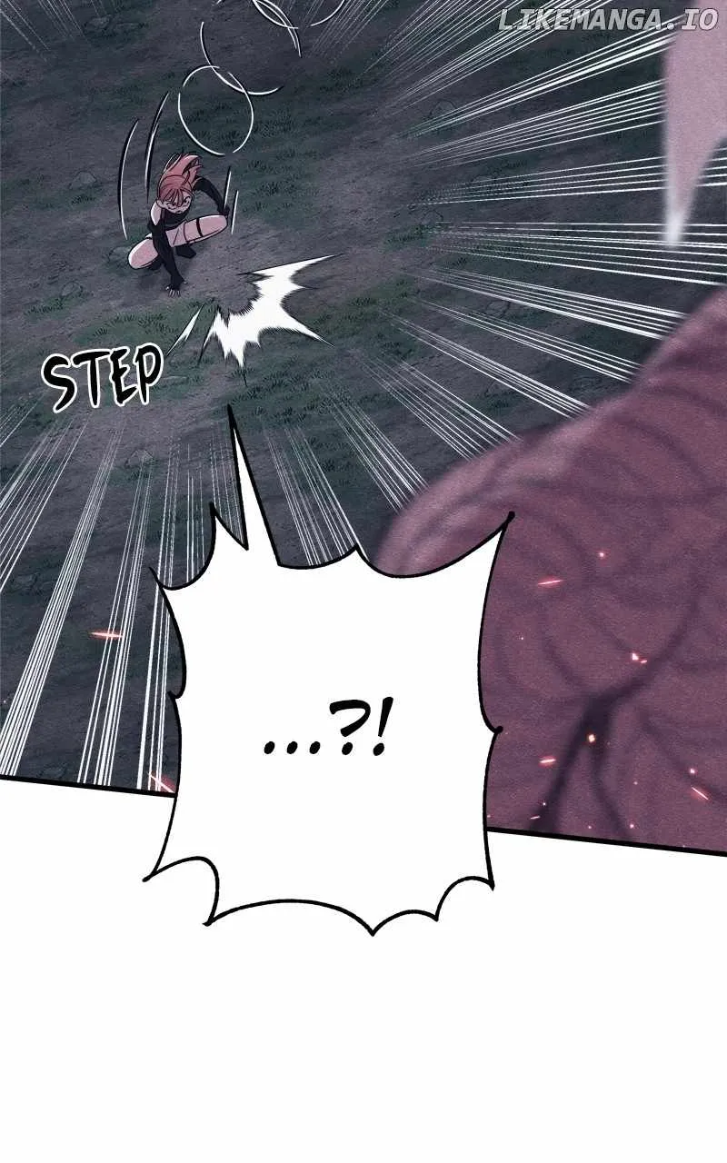 Zombie X Slasher Chapter 84 Online - página 34