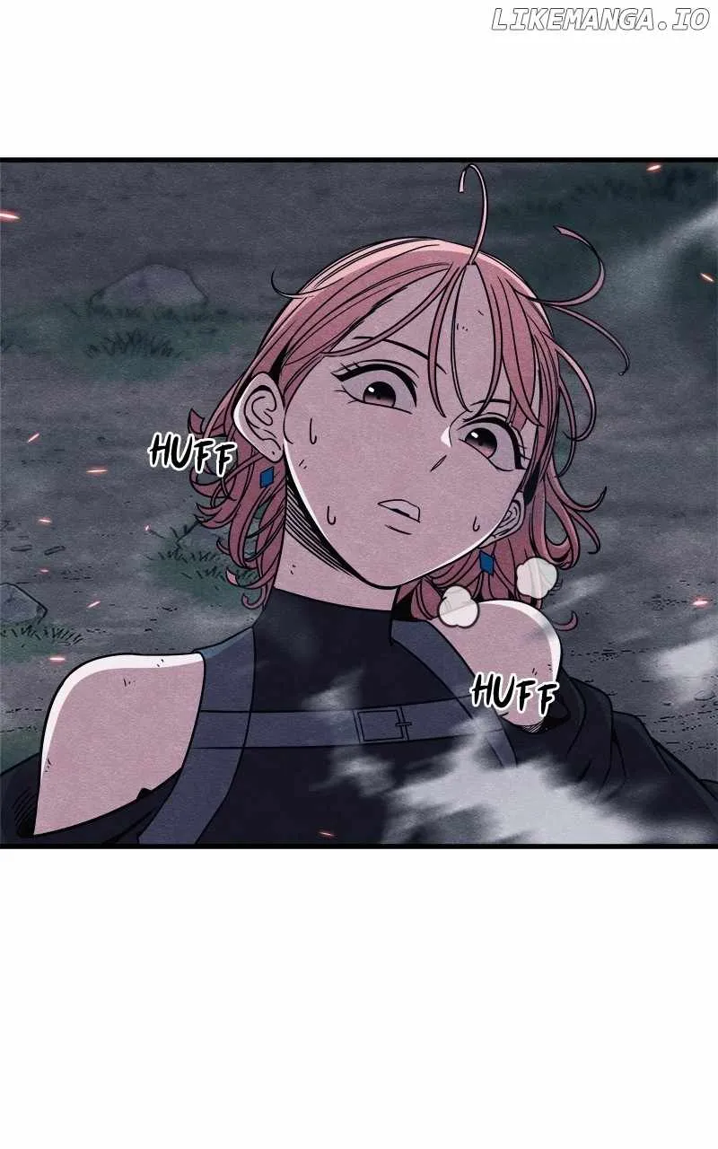 Zombie X Slasher Chapter 84 Online - página 42