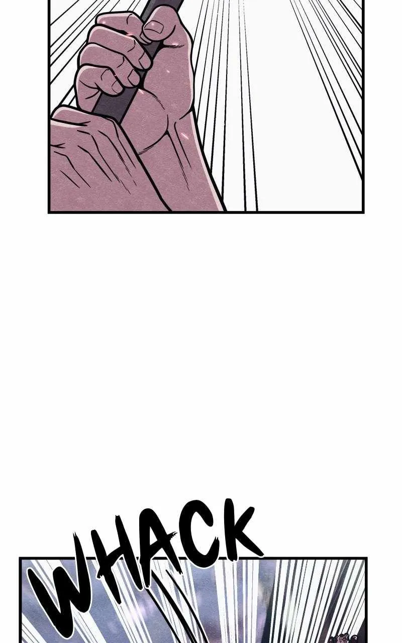 Zombie X Slasher Chapter 85 Online - página 3