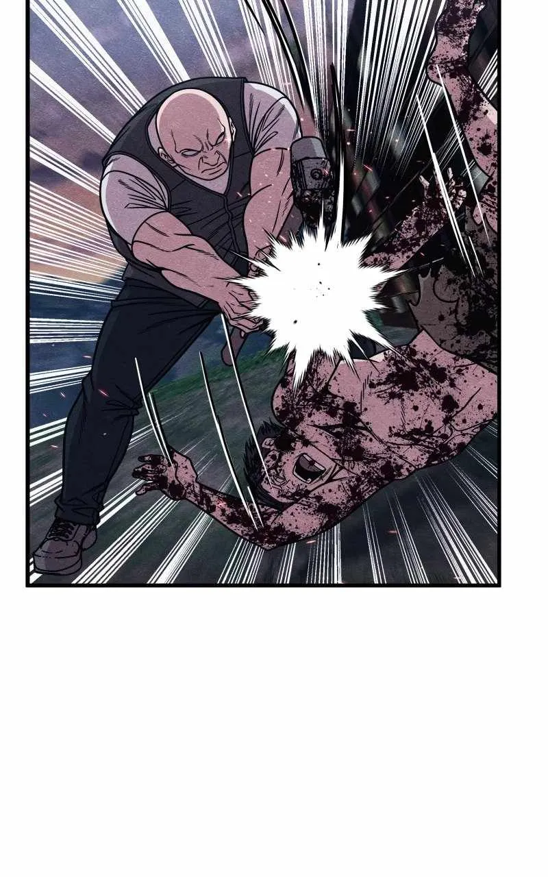 Zombie X Slasher Chapter 85 Online - página 4