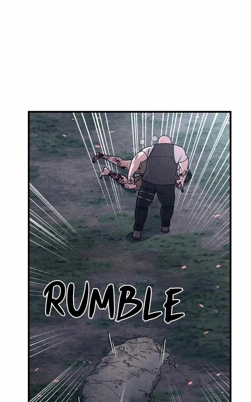 Zombie X Slasher Chapter 85 Online - página 5