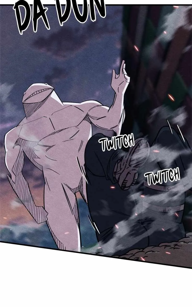 Zombie X Slasher Chapter 85 Online - página 12