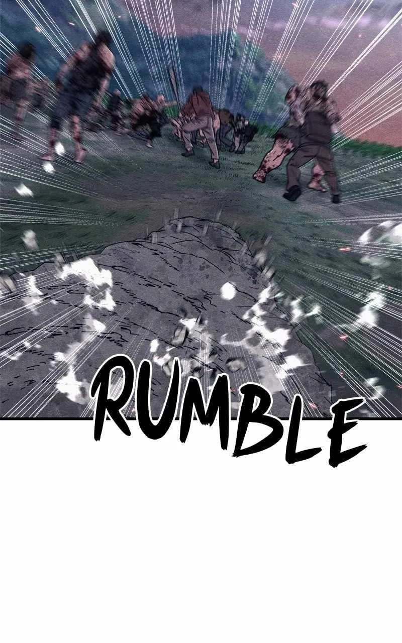 Zombie X Slasher Chapter 85 Online - página 15