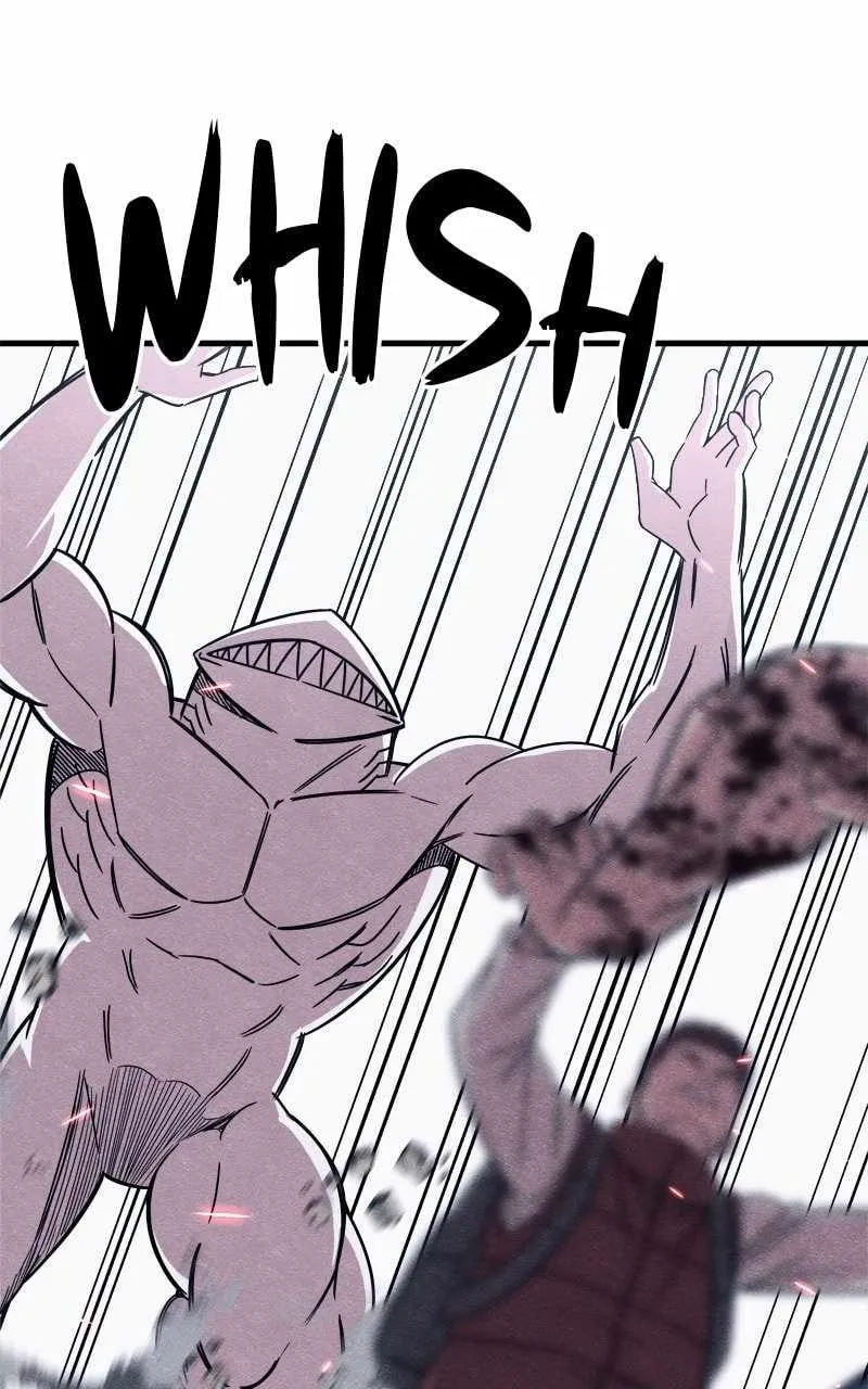 Zombie X Slasher Chapter 85 Online - página 16