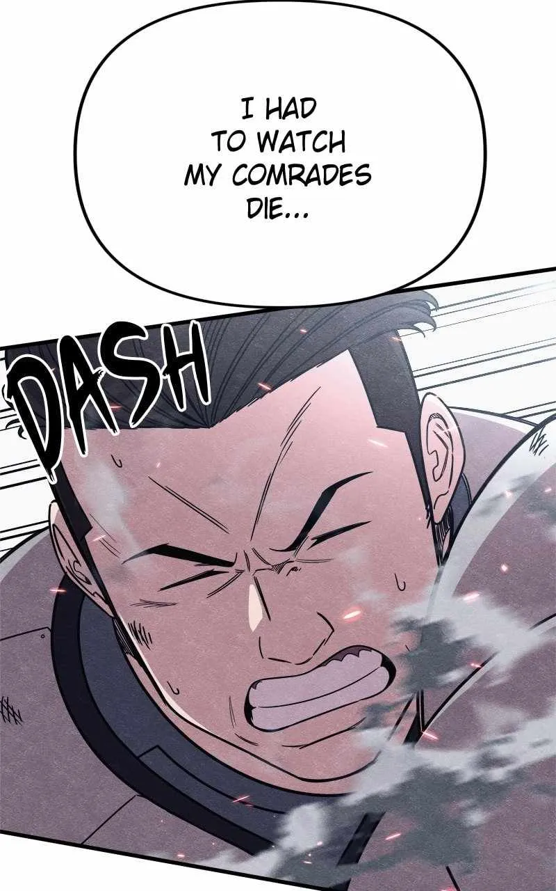 Zombie X Slasher Chapter 85 Online - página 19