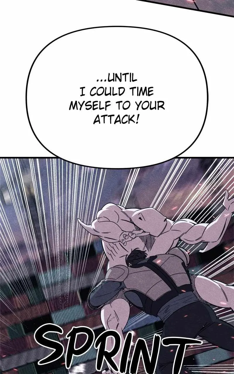 Zombie X Slasher Chapter 85 Online - página 20
