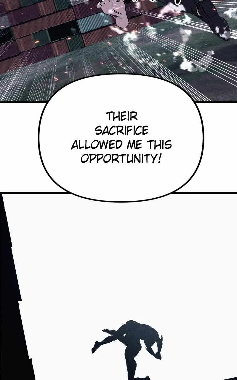 Zombie X Slasher Chapter 85 Online - página 21