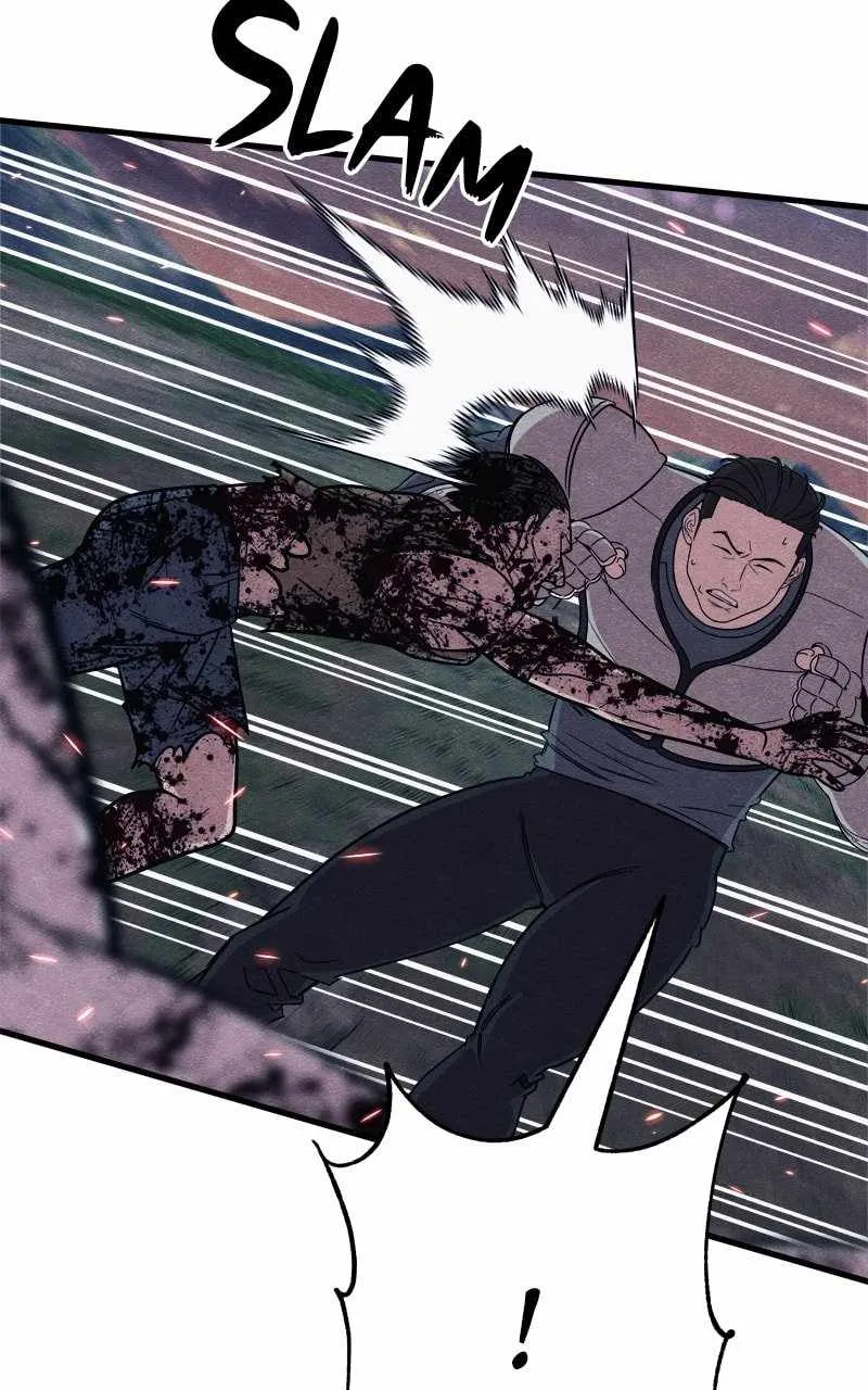 Zombie X Slasher Chapter 85 Online - página 27