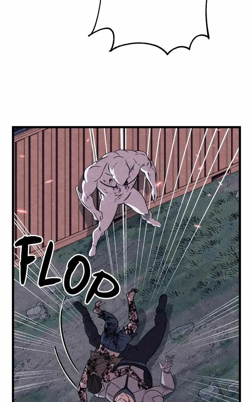 Zombie X Slasher Chapter 85 Online - página 28
