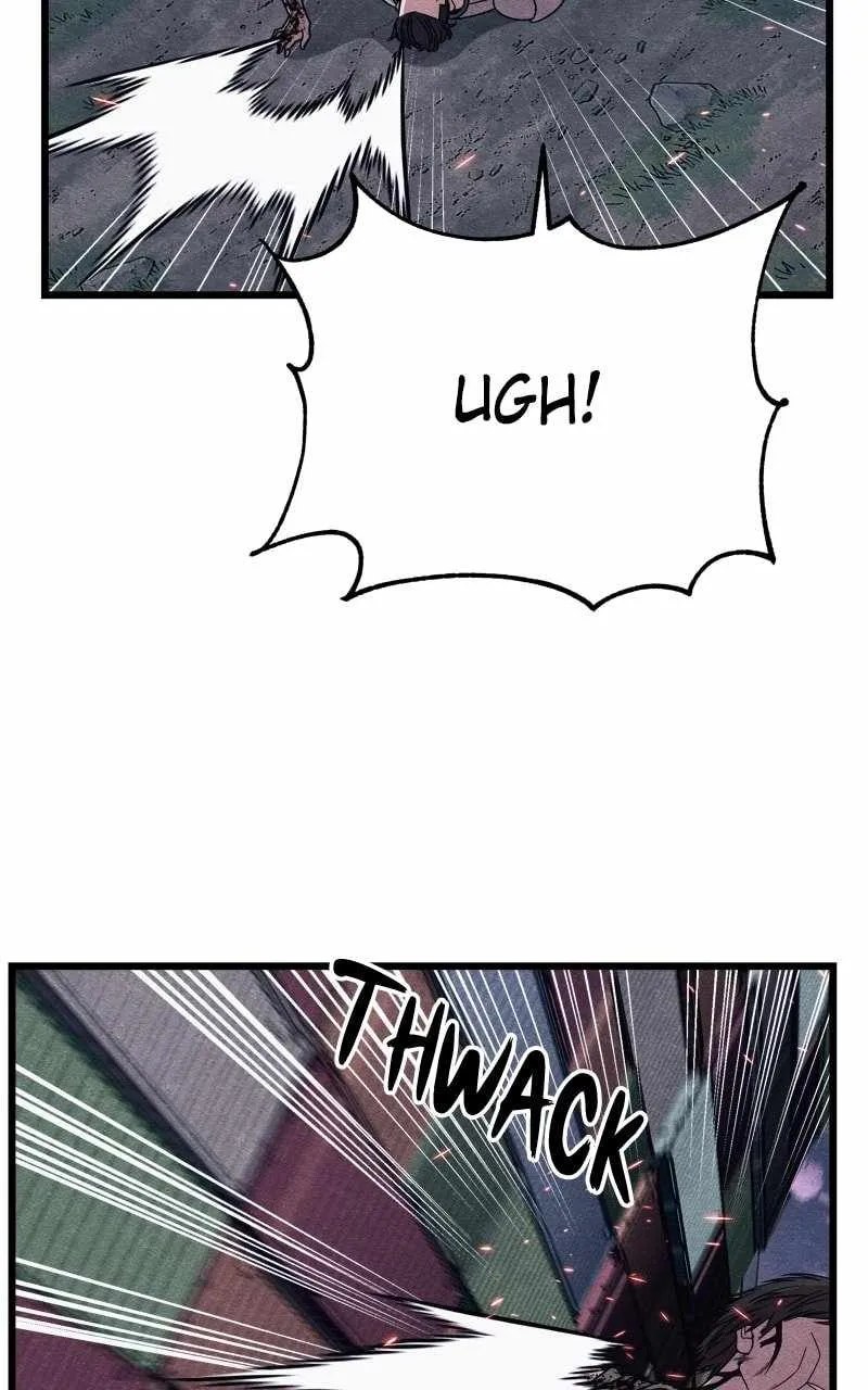 Zombie X Slasher Chapter 85 Online - página 29