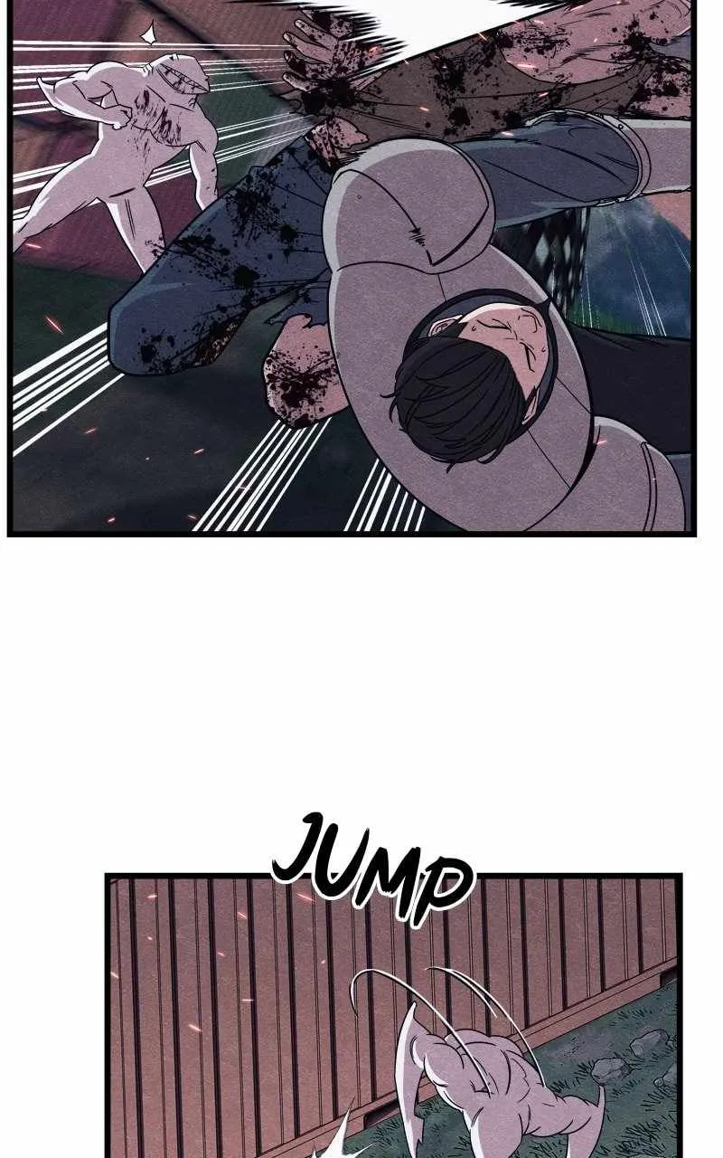 Zombie X Slasher Chapter 85 Online - página 30