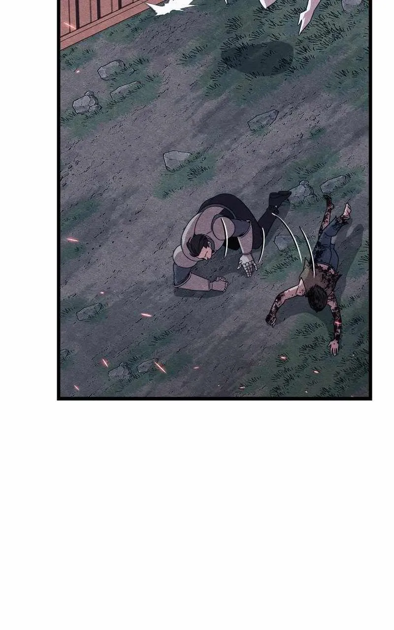 Zombie X Slasher Chapter 85 Online - página 31
