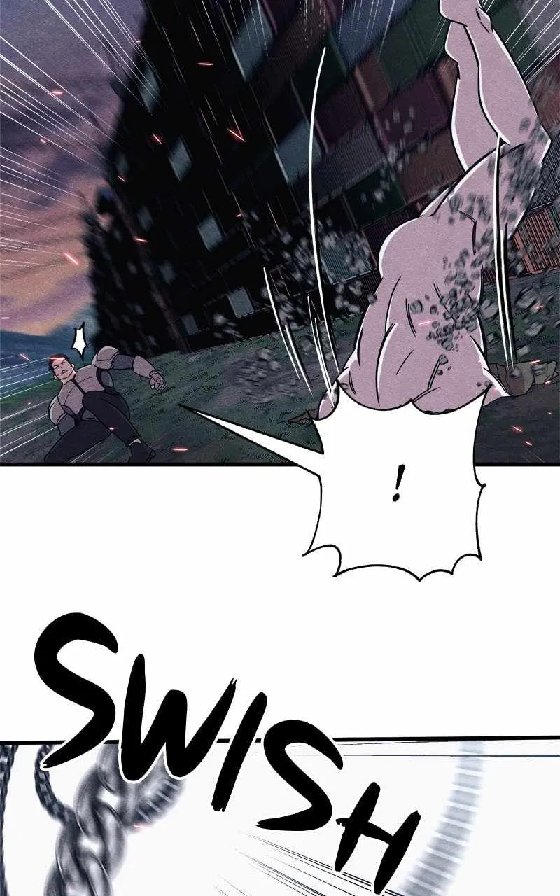 Zombie X Slasher Chapter 85 Online - página 33