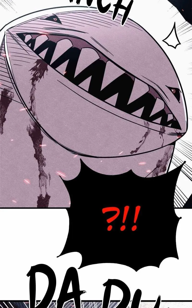 Zombie X Slasher Chapter 85 Online - página 35
