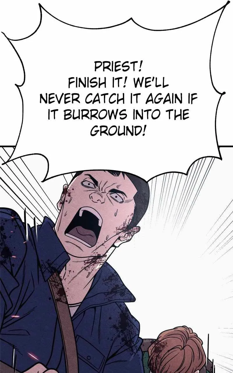 Zombie X Slasher Chapter 85 Online - página 37