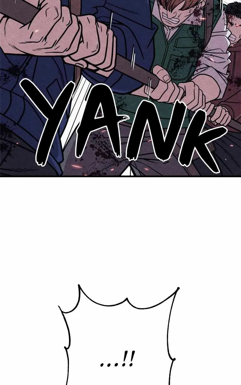 Zombie X Slasher Chapter 85 Online - página 38